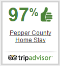 Pepper County Homestay